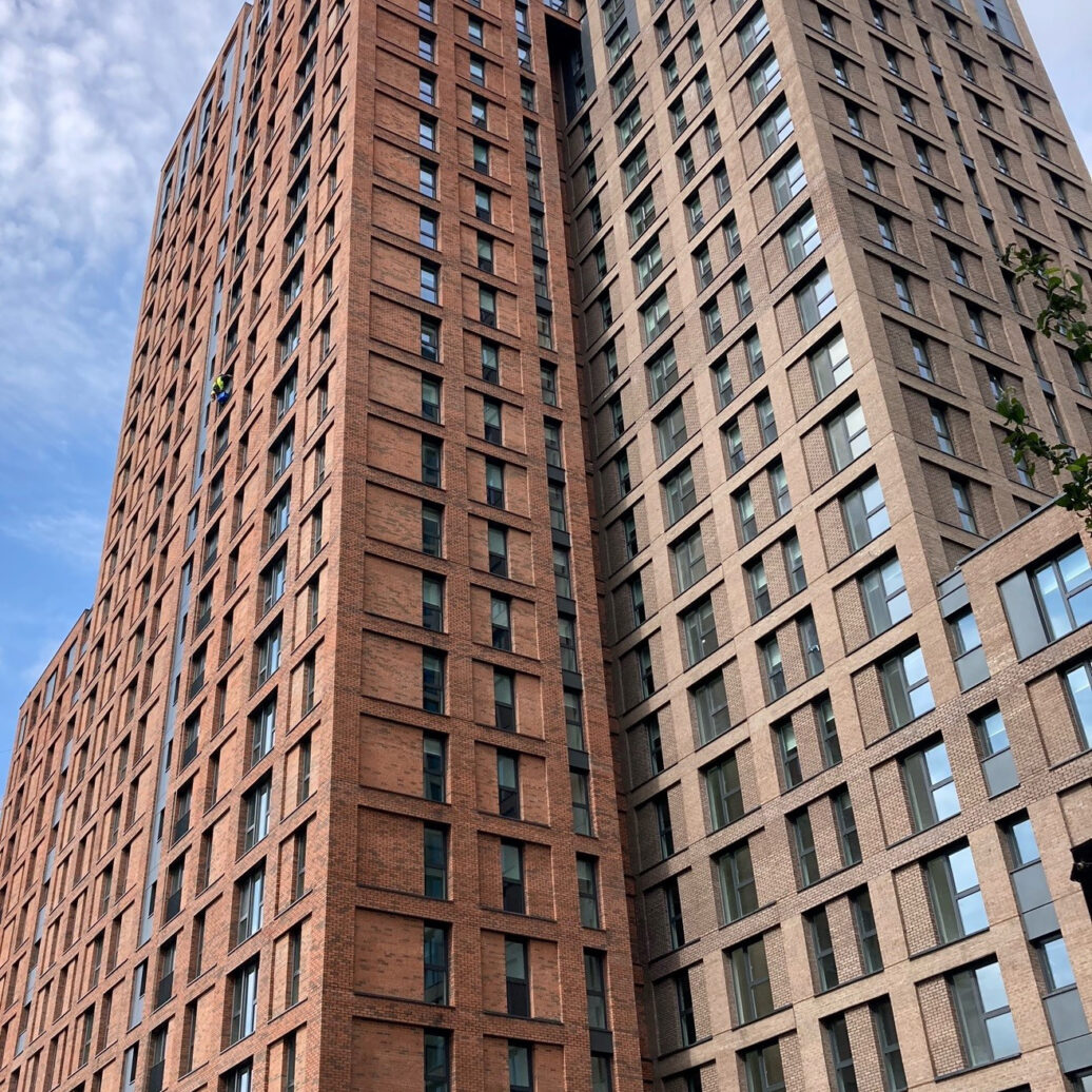 Image of UK Rental Living