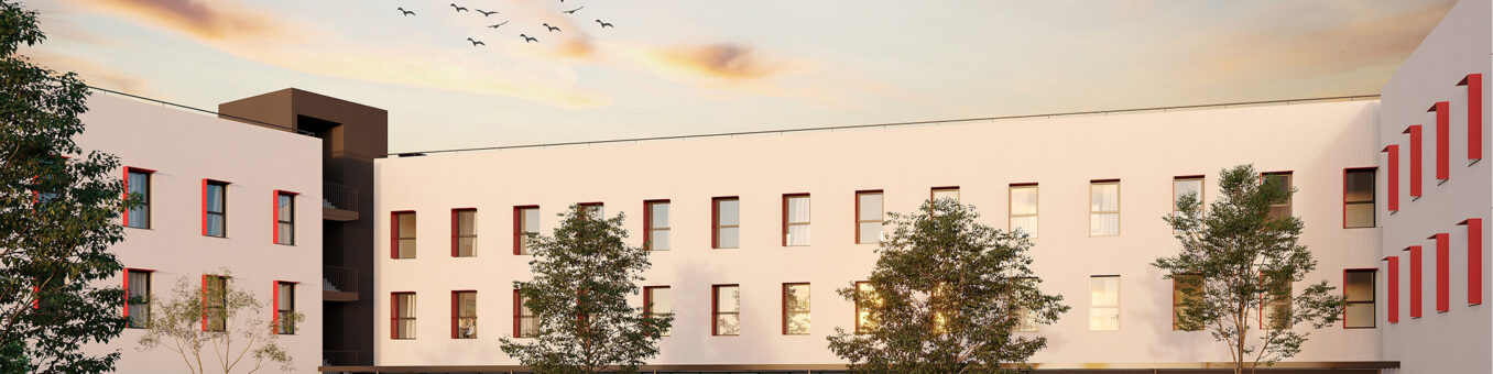 Image for European Real Estate Debt