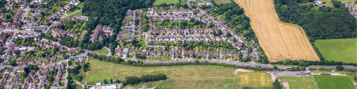 Image for UK Residential Land Planning