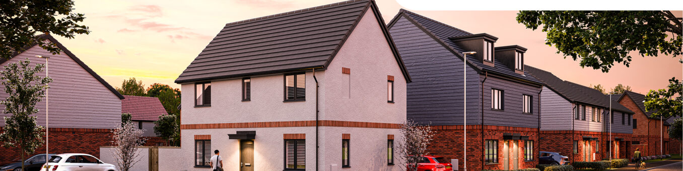 Image for UK Single-Family Housing