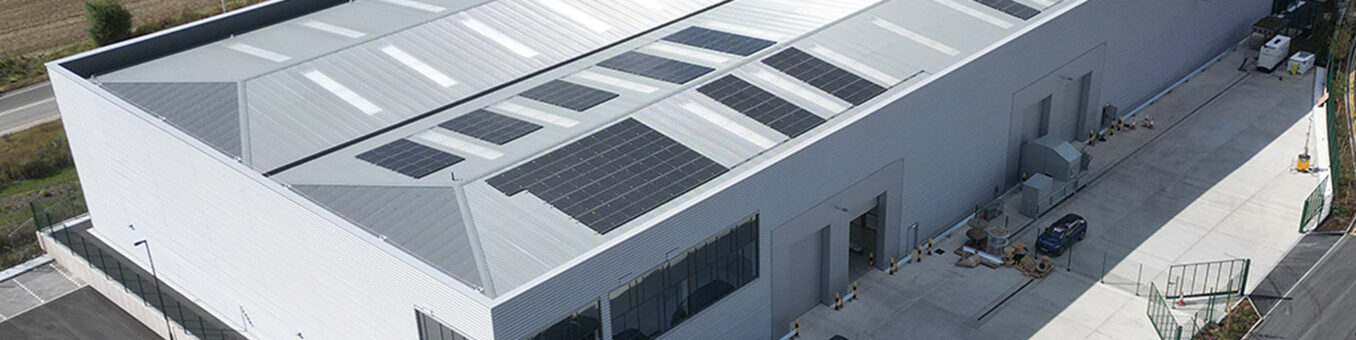 Image for UK Urban Logistics Development