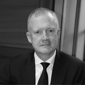 Photo of Colin MacPherson