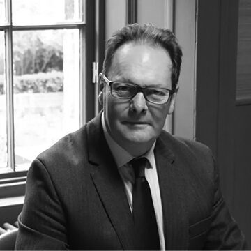 Photo of David Mitchell
