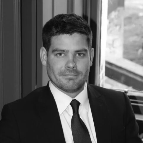 Photo of David Thorburn