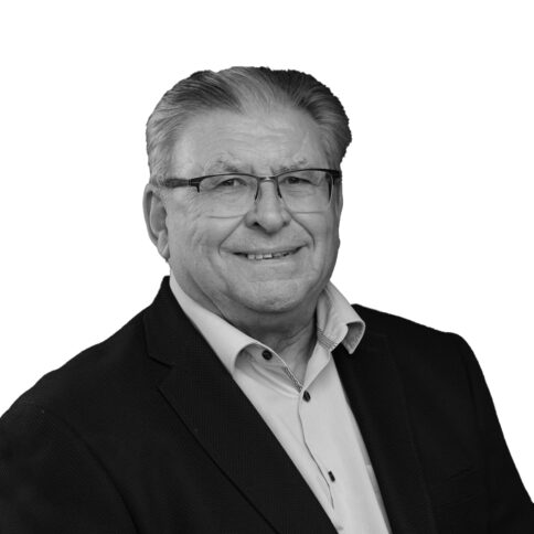 Photo of Richard Smith