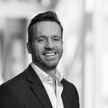 Photo of Mark Woodrow