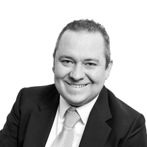 Photo of Ben Coles