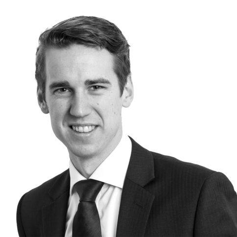 Photo of James Feltham