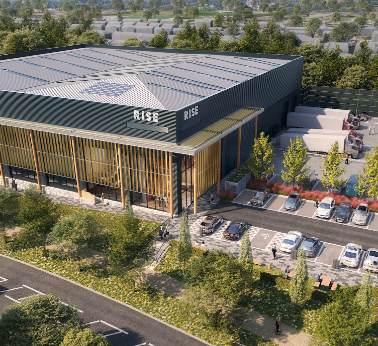 The Elephant in the Warehouse &#8211; Unpacking the Market for Small to Mid-Box Logistics