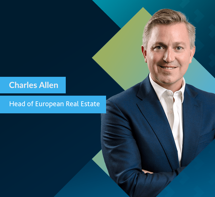 European Real Estate: Positioning for the Next Phase