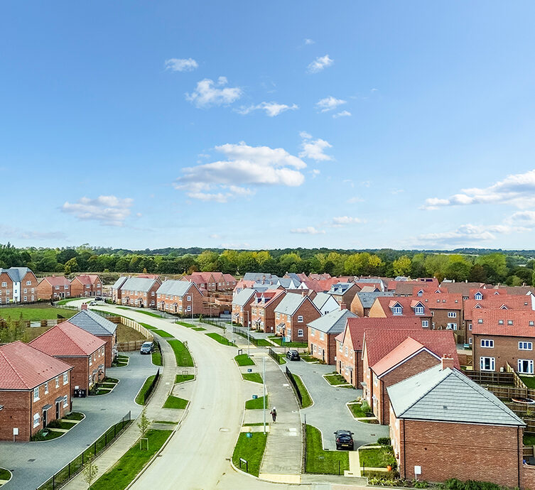 Single-Family Housing: Why Scotland? Why Now?