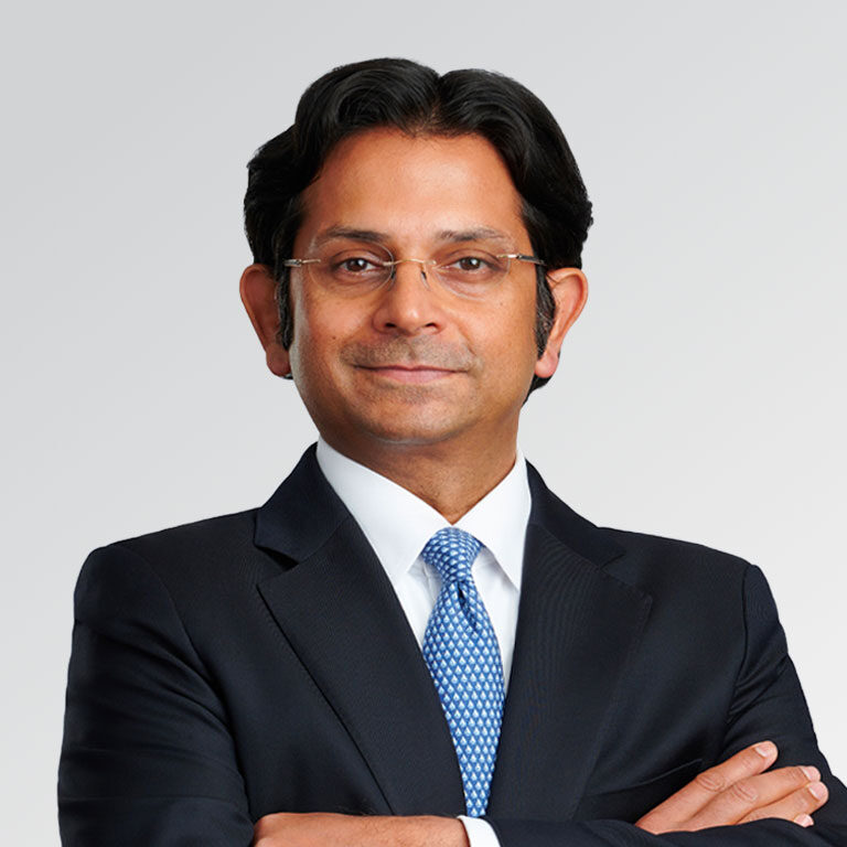 Amit Gupta