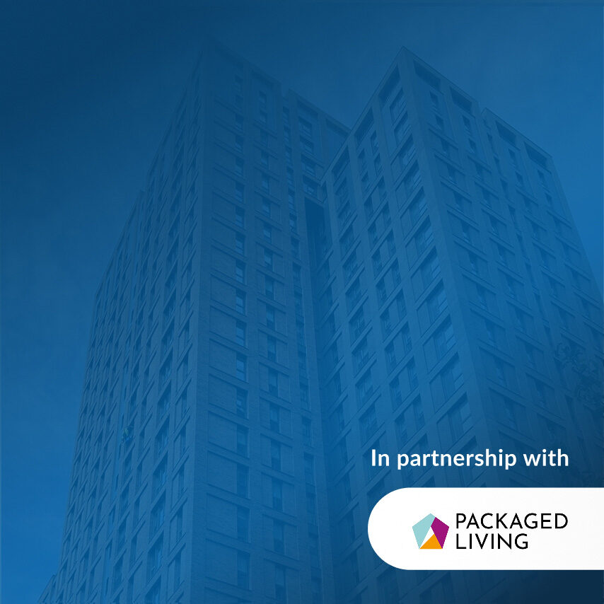 Image for Rental Living