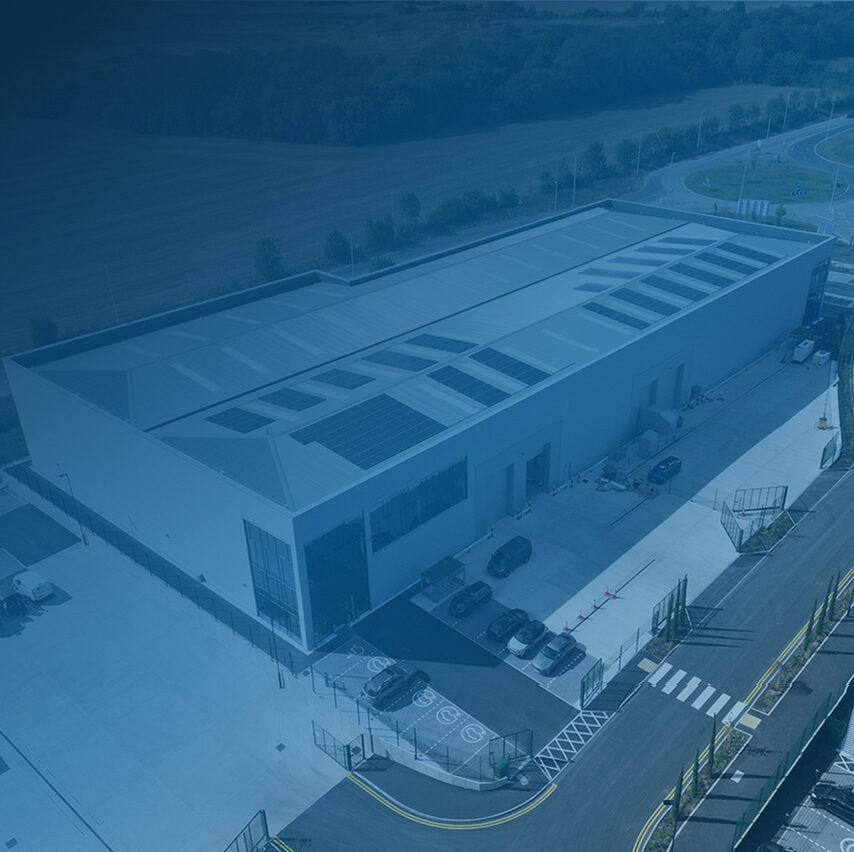 Image for Urban Logistics