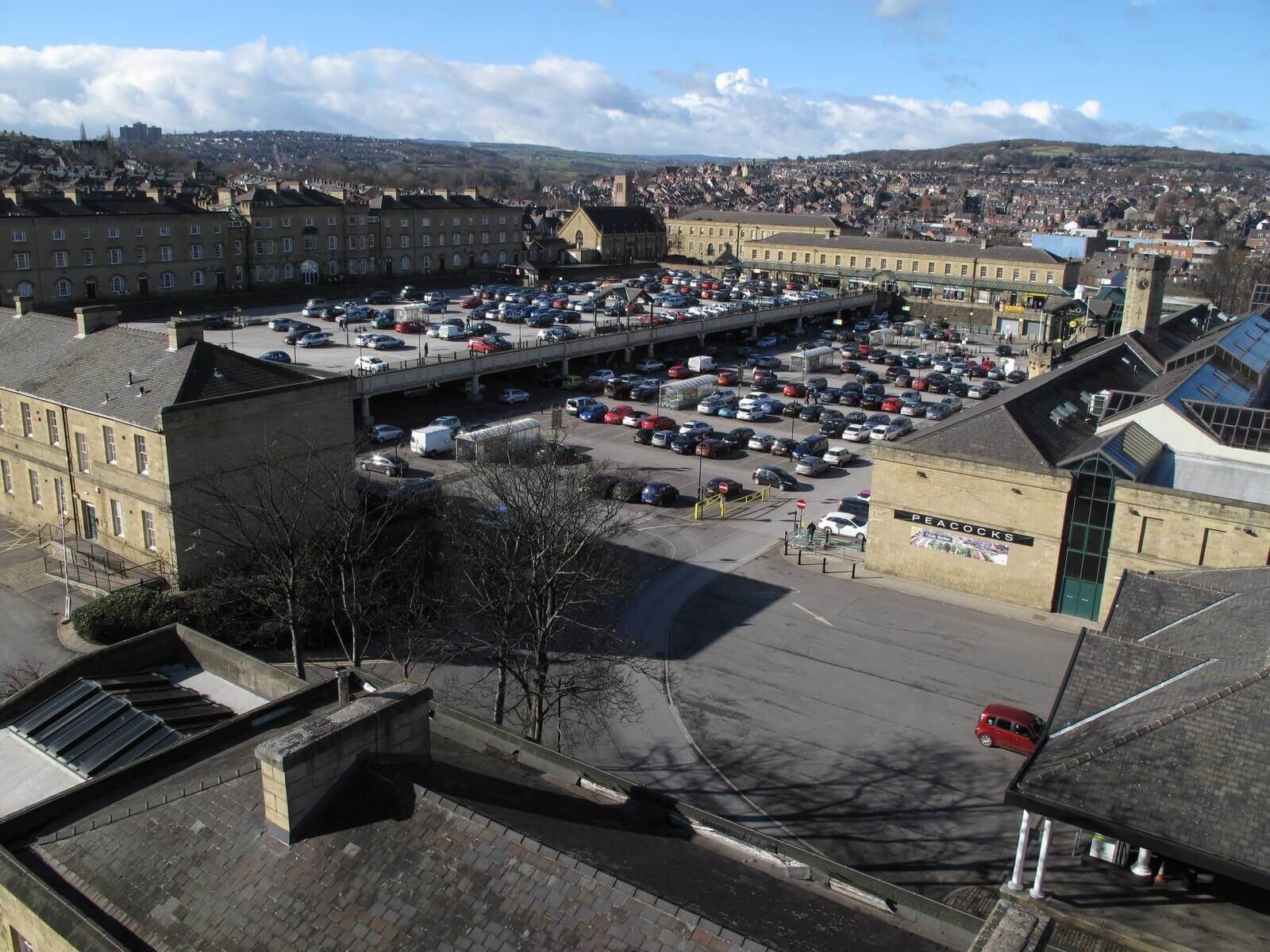 Image for £90m deal rounds off a successful year for Opus North