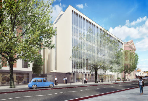 Image for Cubex Land are Co-Hosting a Talk & Tour of Aurora, Bristol on 7th June