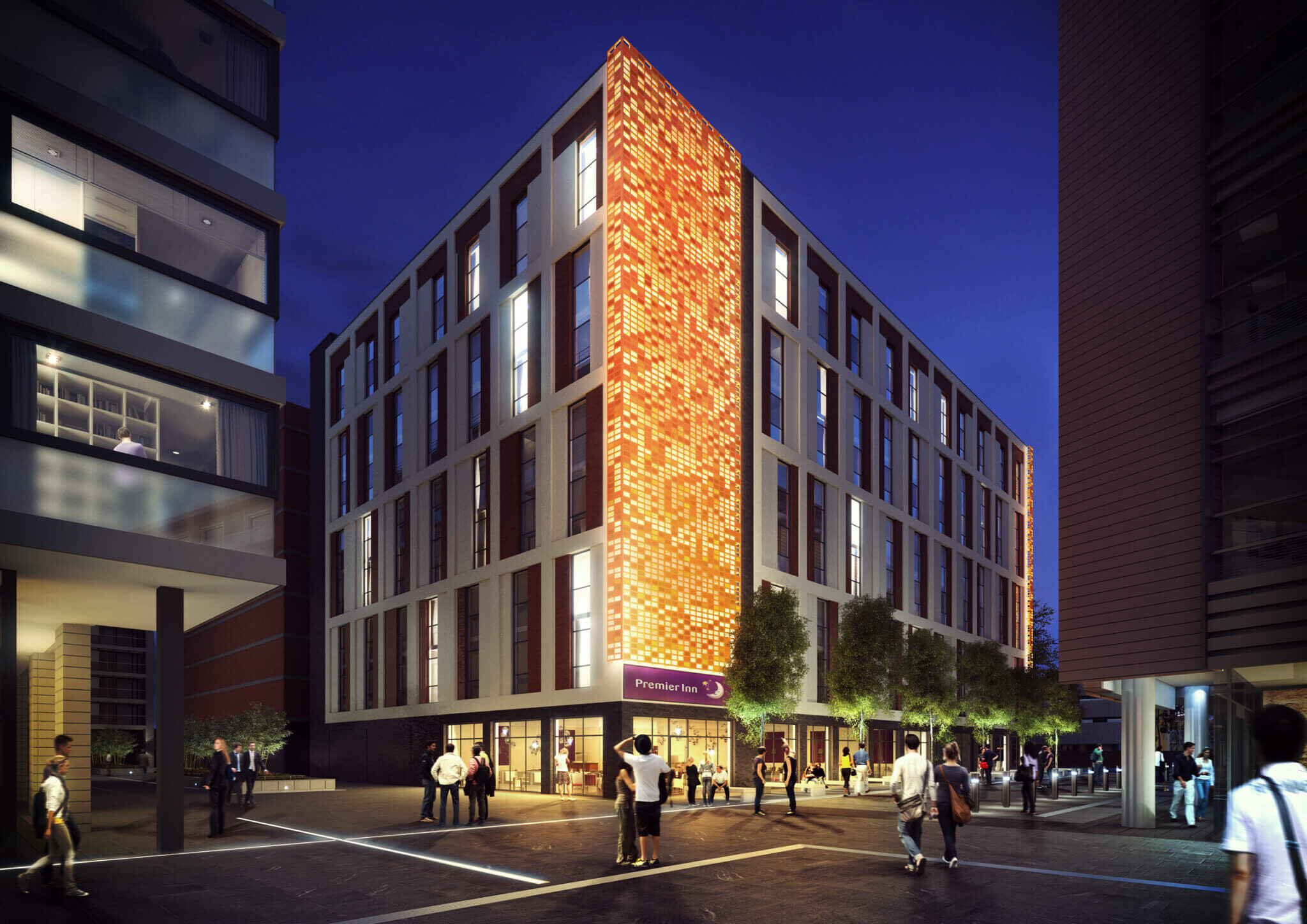 Image for Bristol hotel deal signed