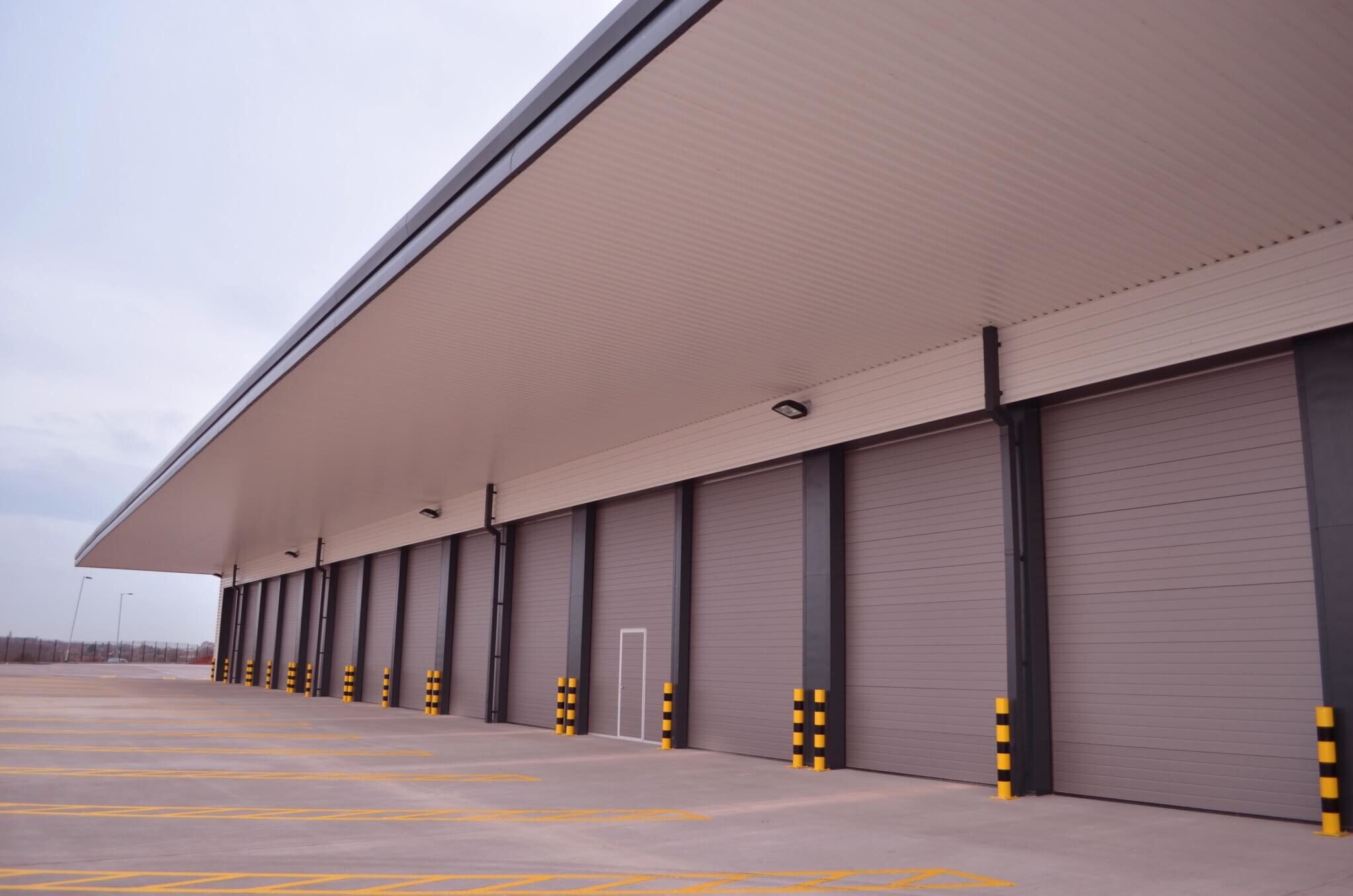 Image for Palmer Capital Acquire Arden Business Park For £4.25M