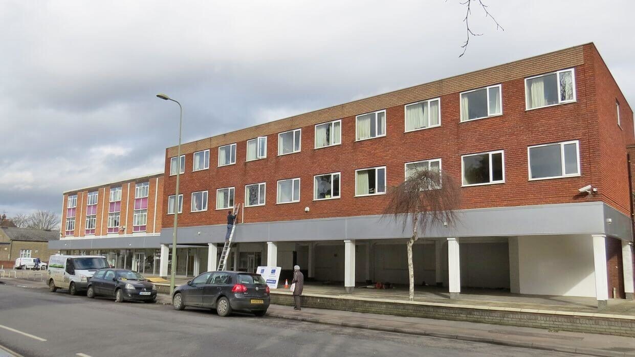 Image for 265-279 Iffley Road, Oxford