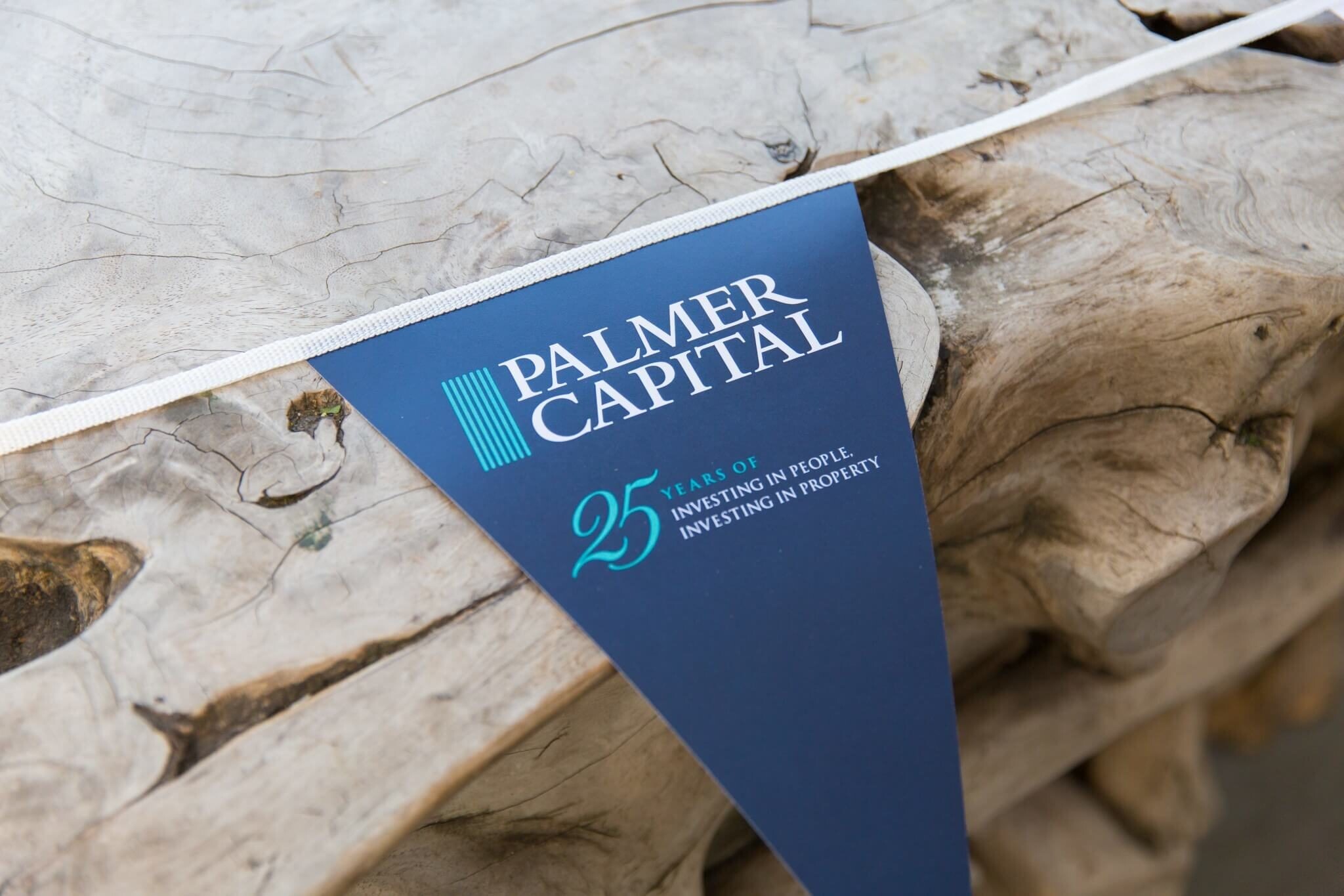 Image for Palmer Capital Investment Requirements – £300m to deploy into UK Real Estate