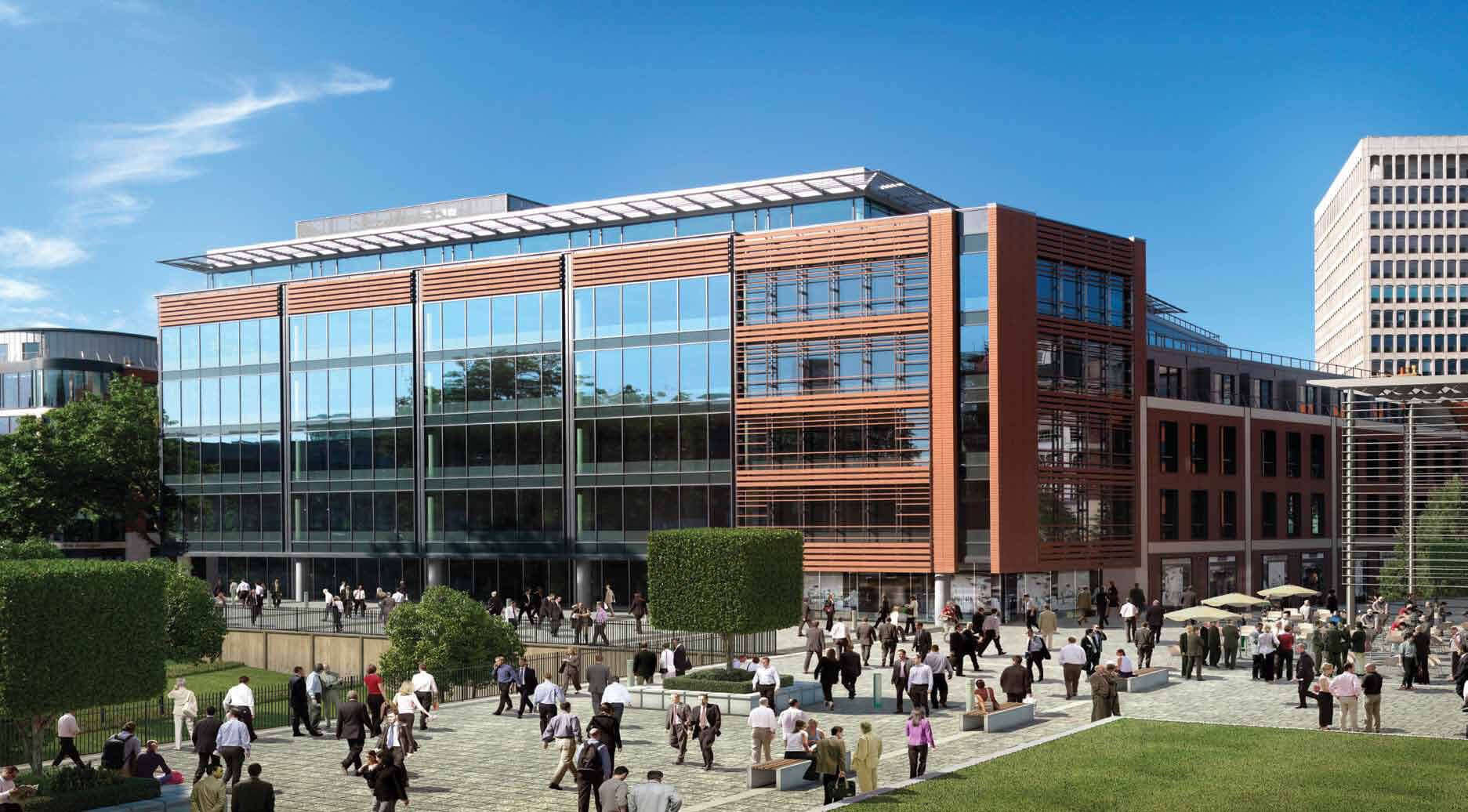 Image for Finzels schemes reach next stage as local developer takes fresh approach