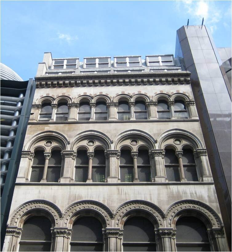 Image for Partners double their money on City Block