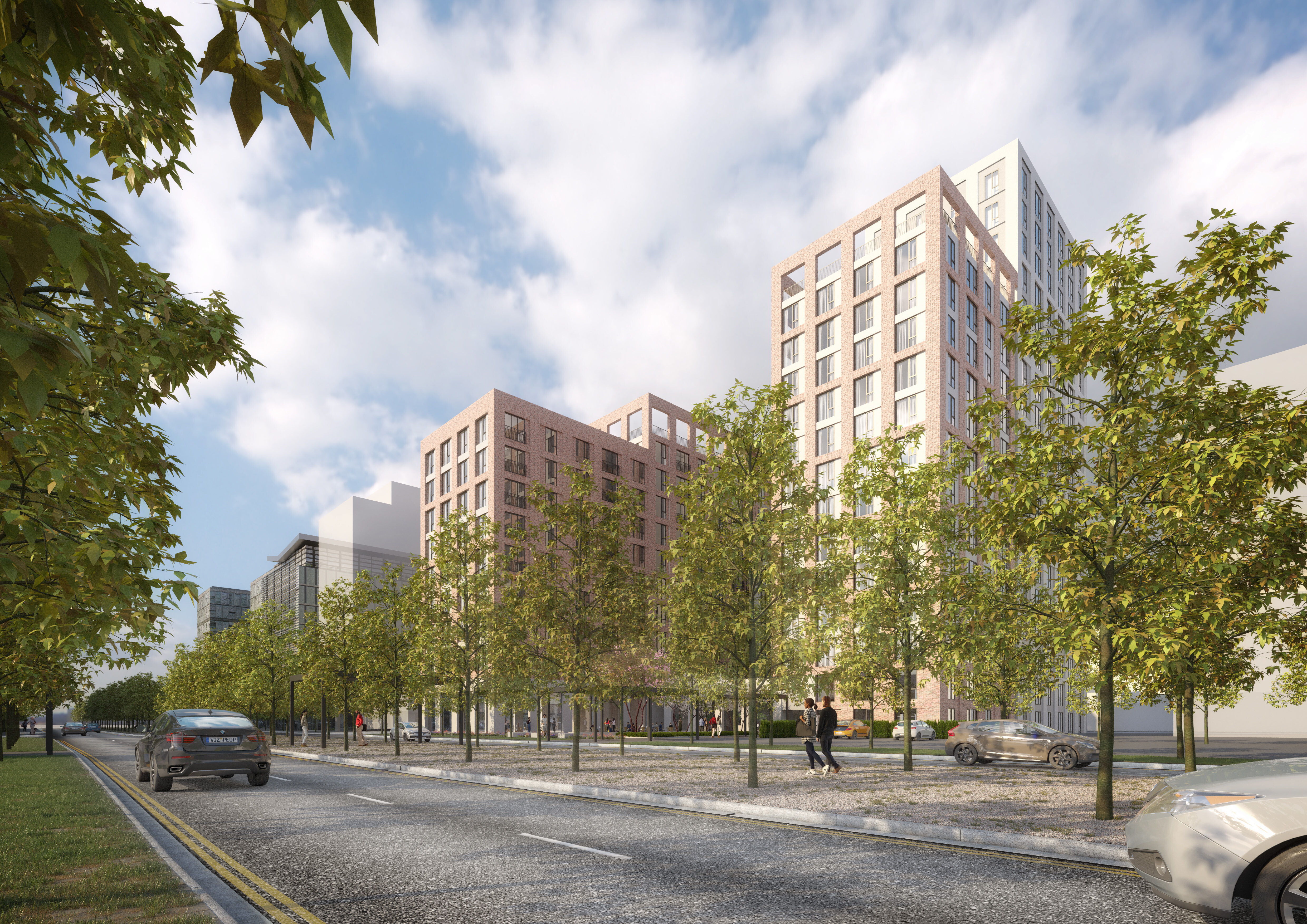 Image for Palmer Capital aims to break mould with new BTR venture…