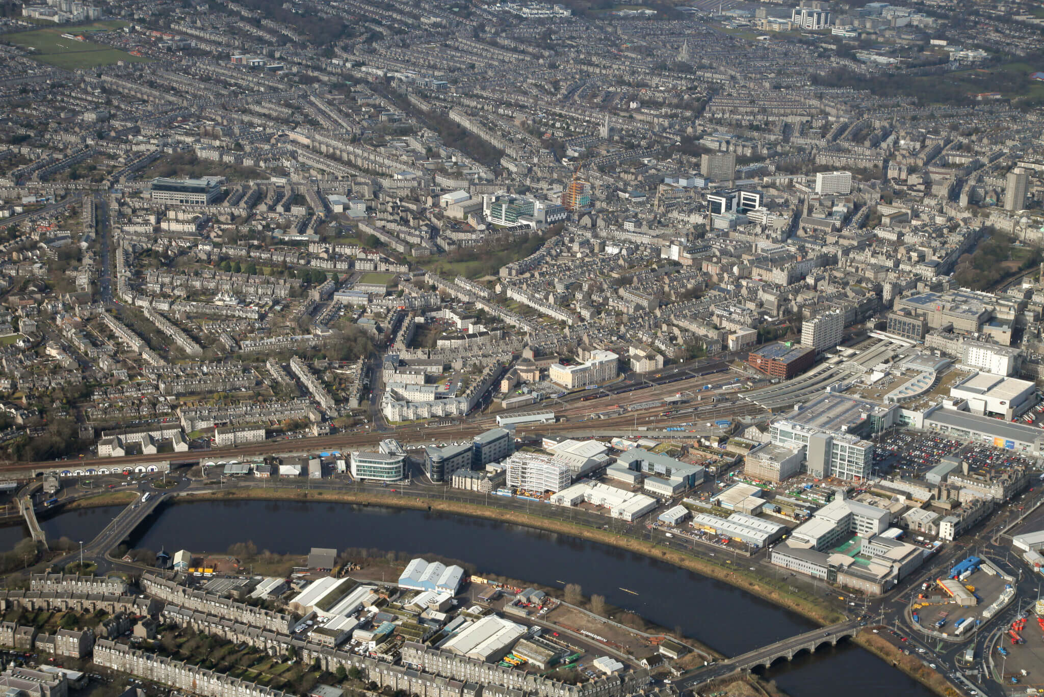 Image for Palmer Capital Acquires £11.9m Aberdeen Ground Rent Portfolio