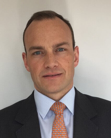Image for Palmer Capital appoints Andrew Robinson, Director, Head of Capital Raising
