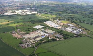Image for Rolls-Royce agrees £250m tie up with Opus Land & Manse