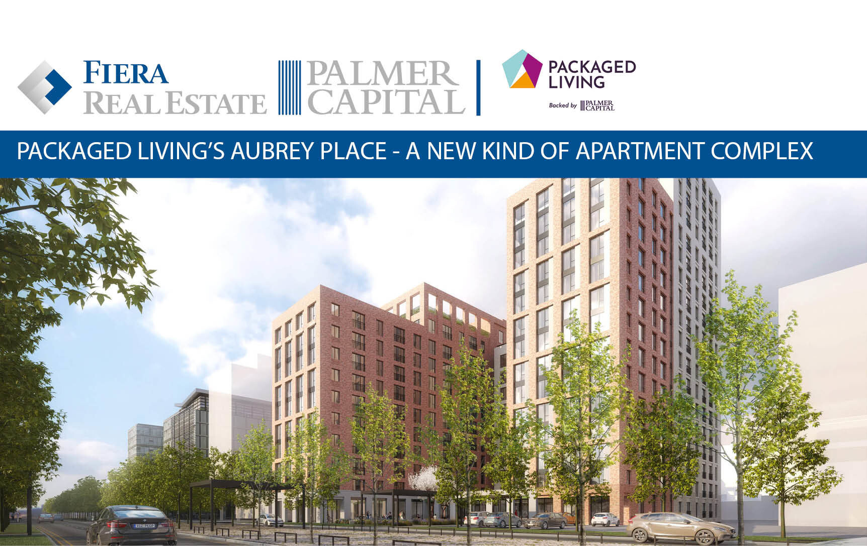 Image for Packaged Living is bringing a new kind of apartment complex to Milton Keynes