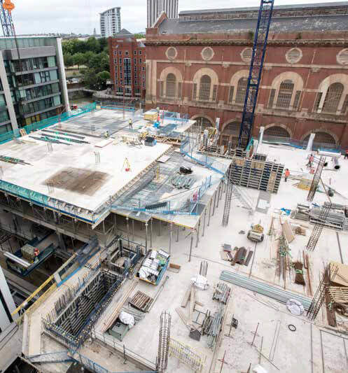 Image for Cubex Land’s Finzels Reach – Construction Update