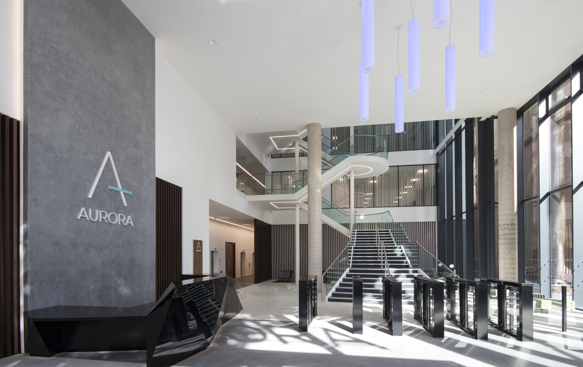 Image for Aurora nominated for EG Regional Deal of the Year!