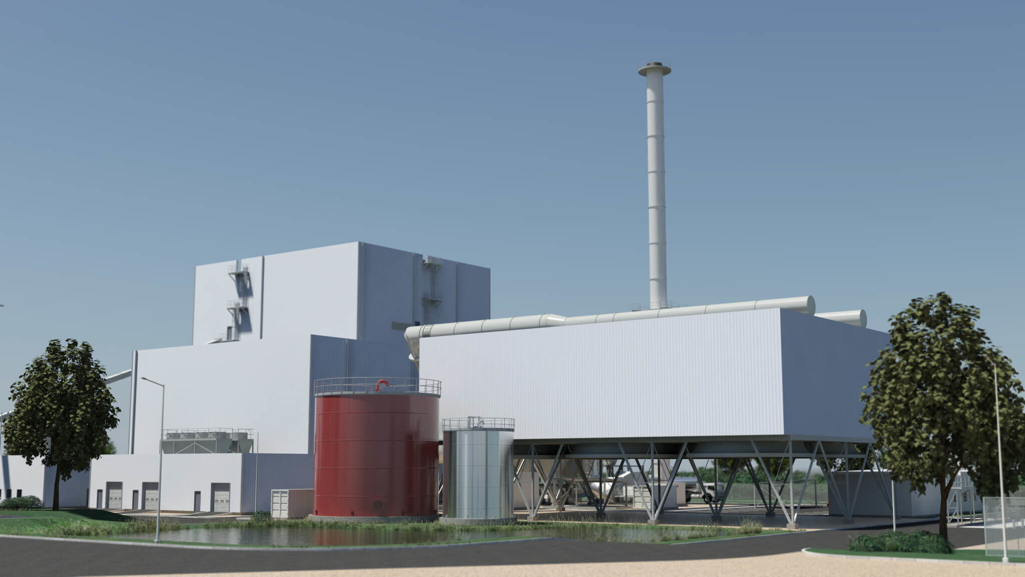 Image for Palmer Capital Achieve Post-BREXIT Investment of £160m into Discovery Park