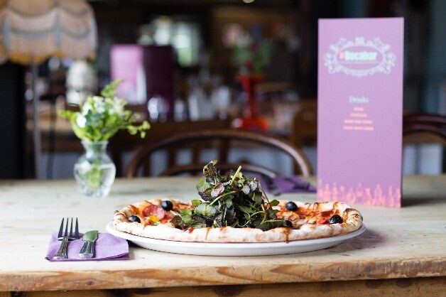 Image for Award-winning independent venue Bocabar set to open new venture at Cubex Land’s ristol’s Finzels Reach