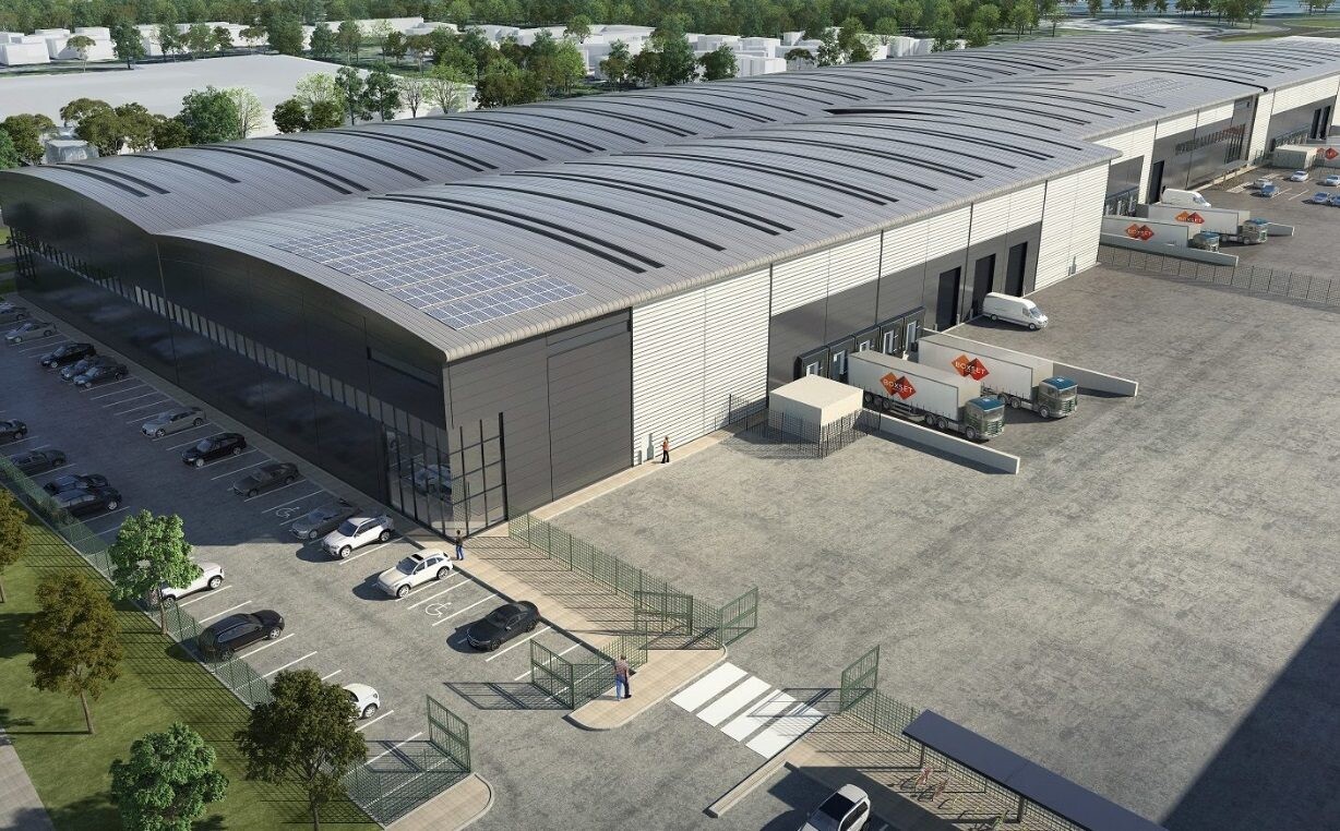Image for Wrenbridge Land’s Basildon scheme launches