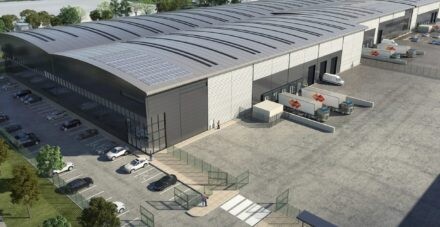 Image for Wrenbridge Land’s Basildon scheme launches