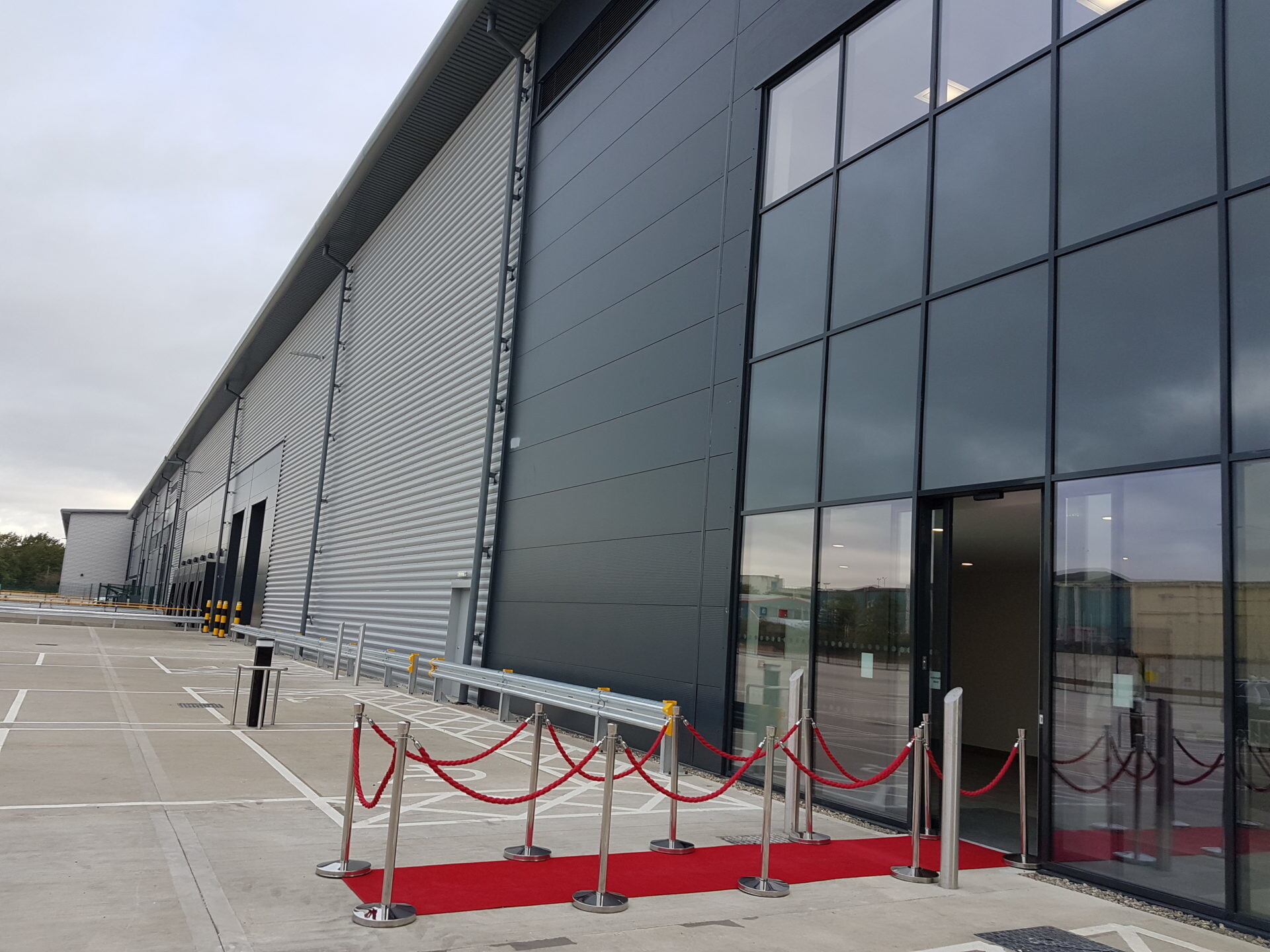 Image for Wrenbridge launch Boxset Basildon, a new 10 acre development site