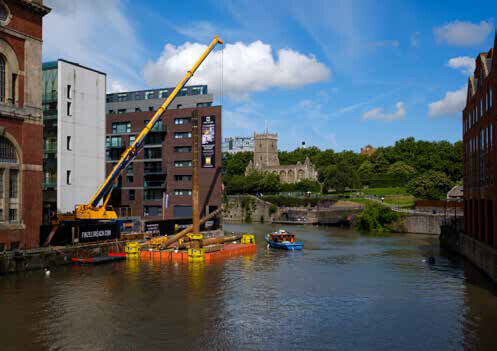 Image for Cubex Land’s Finzels Reach – Q3 Construction Update