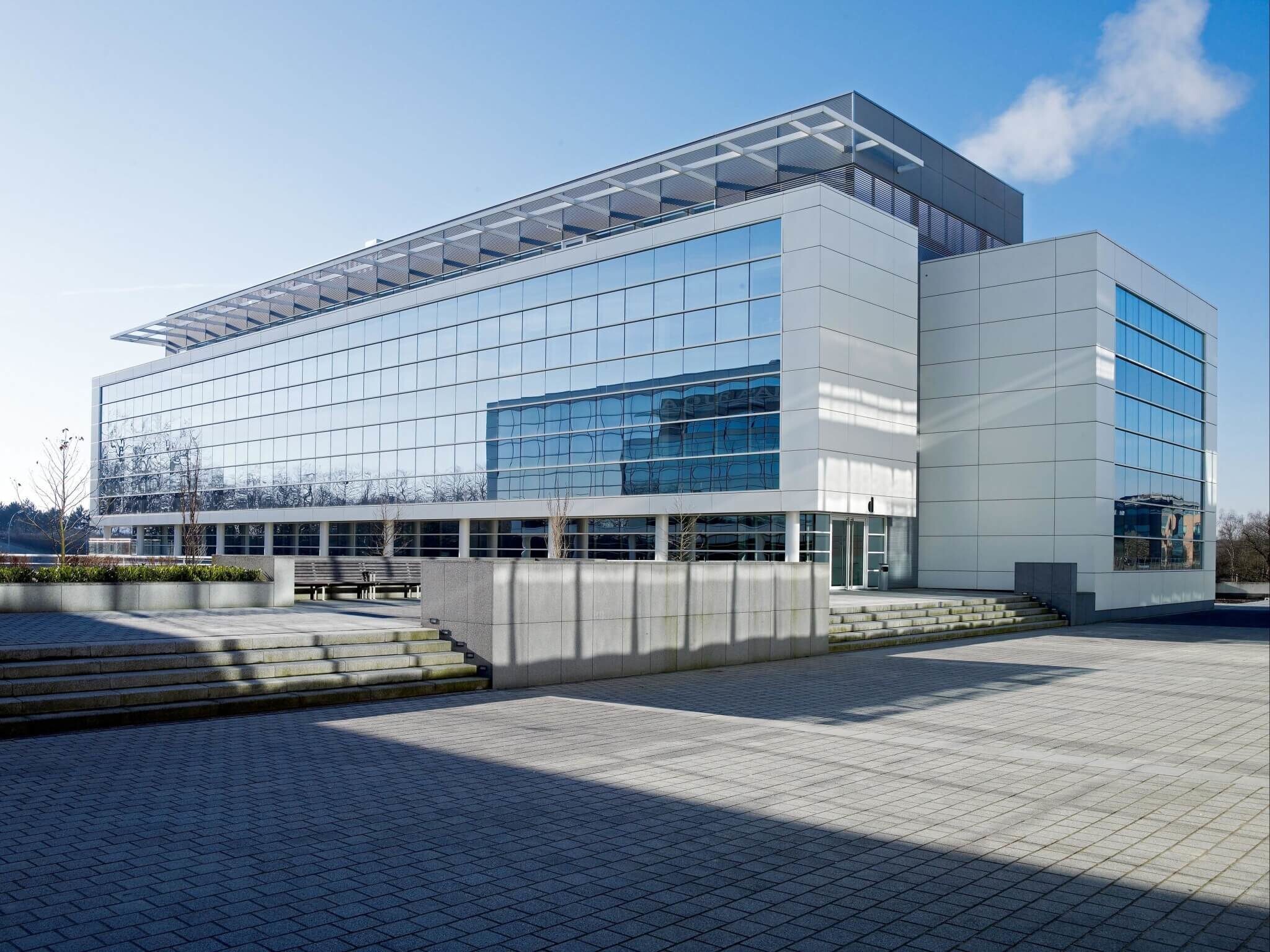 Image for Palmer Capital Achieve Record Breaking £100m Week….