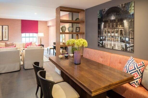 Image for A glimpse inside the city’s most luxurious homes by the water