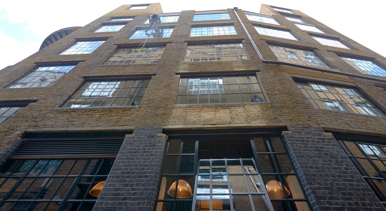 Image for Angle Property and Palmer Capital announce the sale of No. 1 Clink Street
