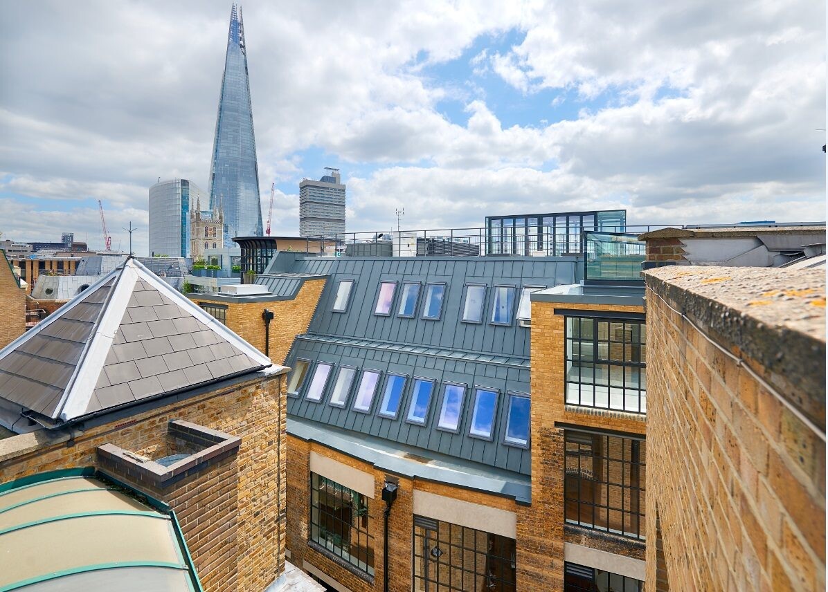 Image for Angle Property welcome the final tenants at 1 Clink Street