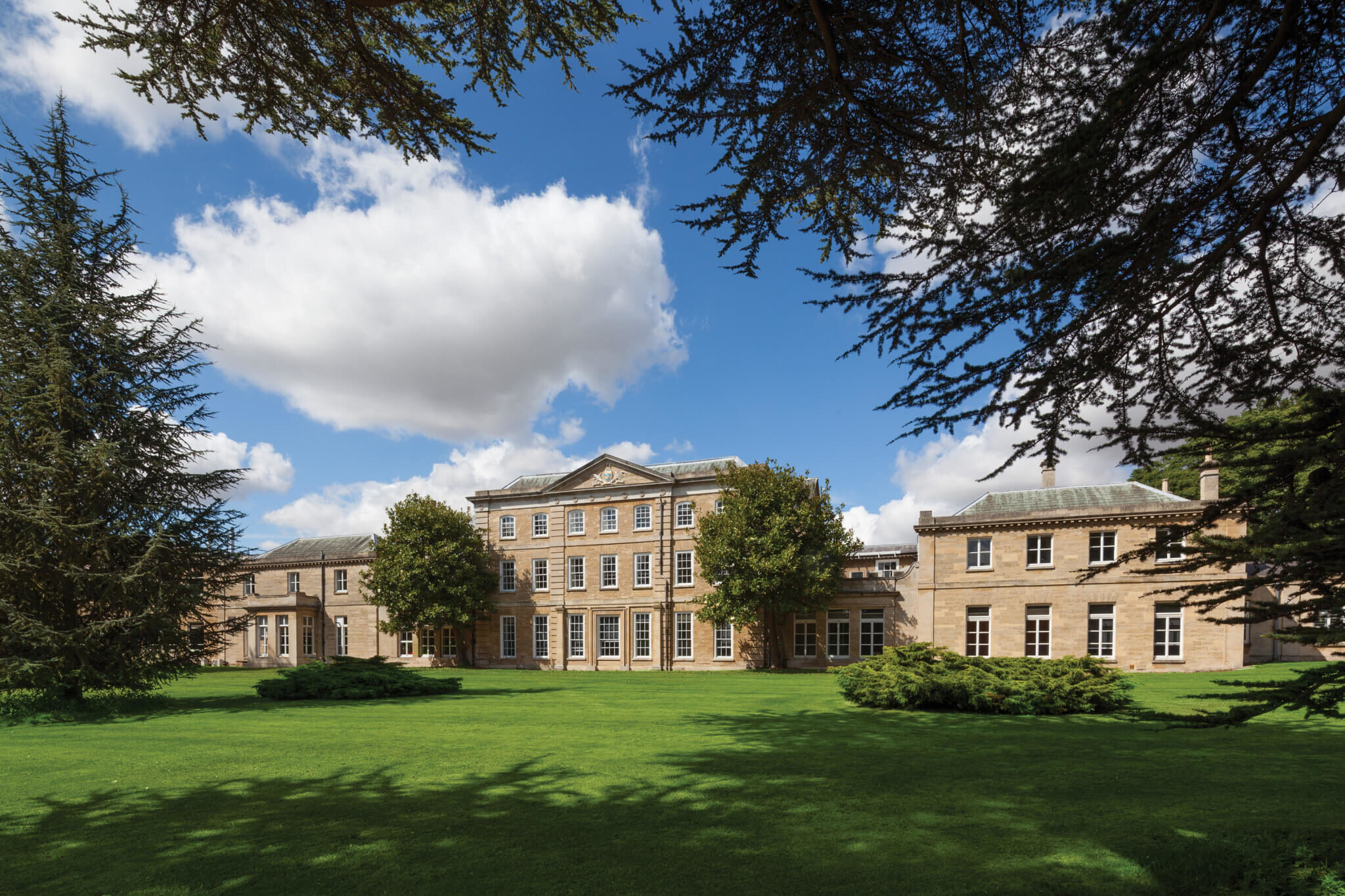 Image for Two pioneering science companies move into Colworth Park
