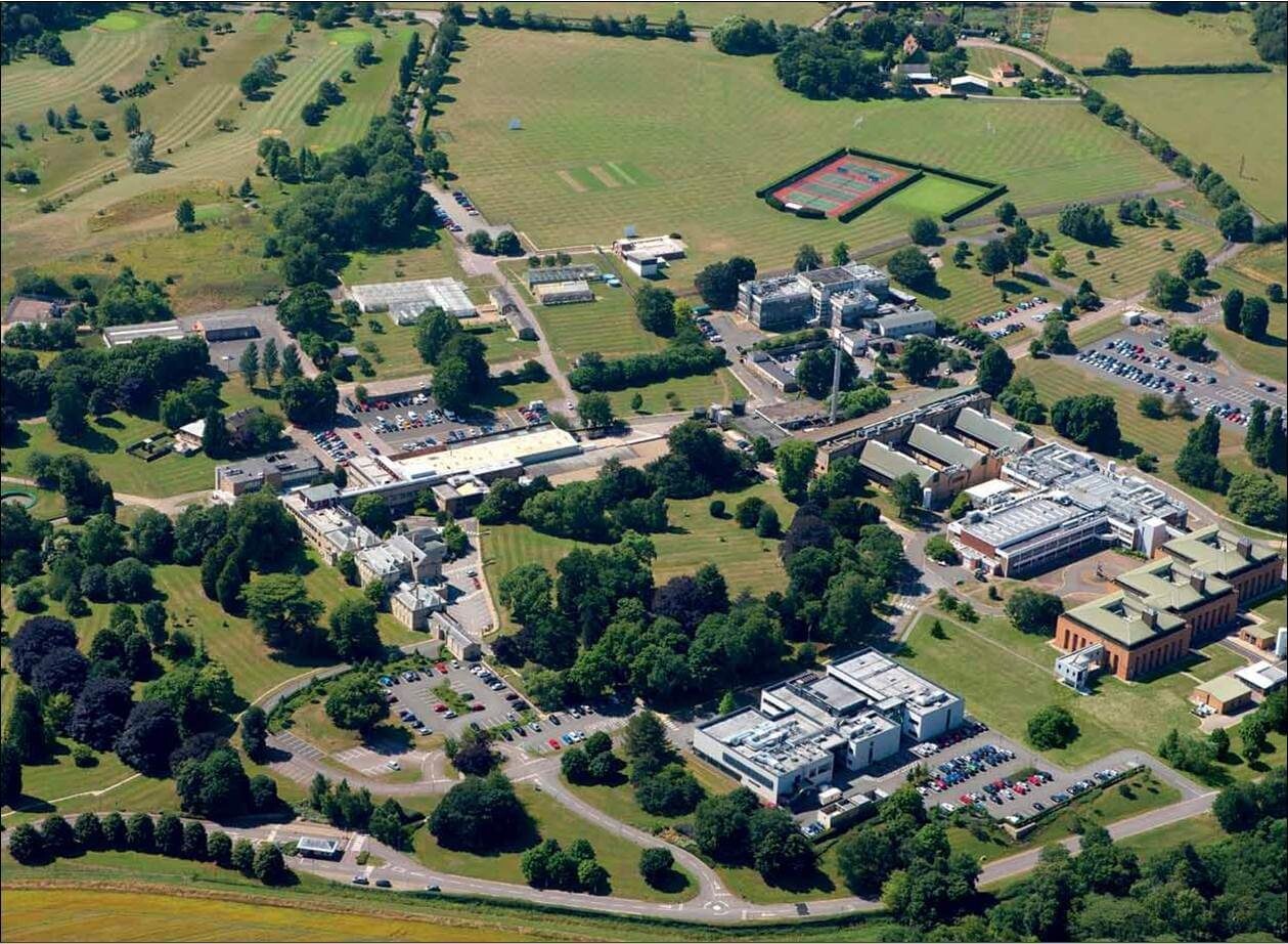 Image for Colworth Park Summer Fete