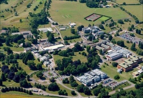 Image for Colworth Park Secures a New Science Company Letting
