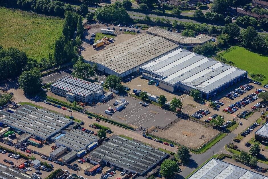 Image for Fourth Deal Secured For Palmer Capitals Largest Fund to date…