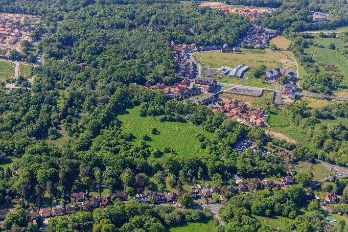 Image for The Residential Land Fund has closed with commitments of £70m
