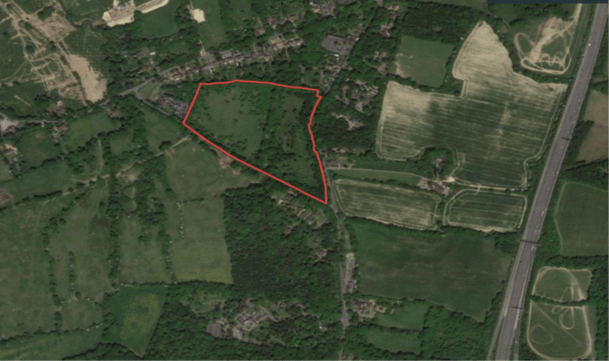 Image for The Residential Land Partnership already 60% invested in first 6 months…