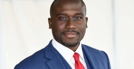 Image for Darryll Colthrust becomes member of the Future: PropTech Advisor Board